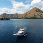 Mosalaki Luxury Phinisi Komodo Tour