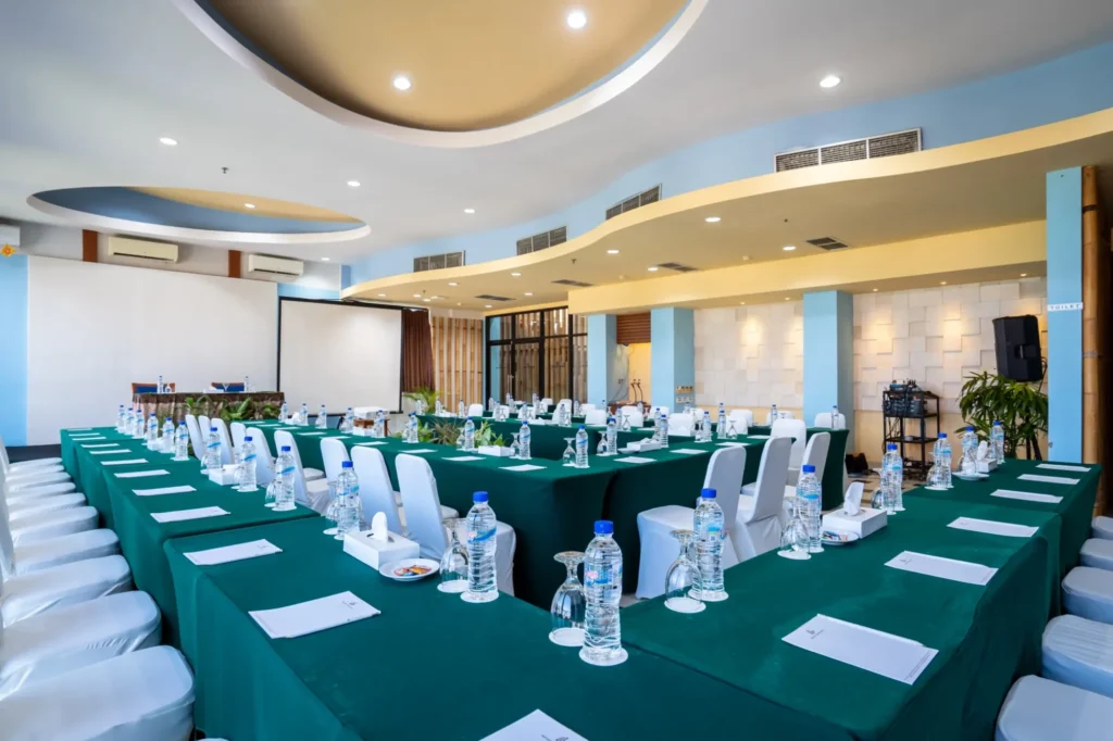 Bintang Flores Hotel – GUS06317 HDR