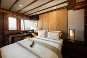 Prana by Atzaro Ambon suite