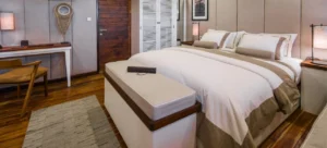 Prana by Atzaro Komodo suite