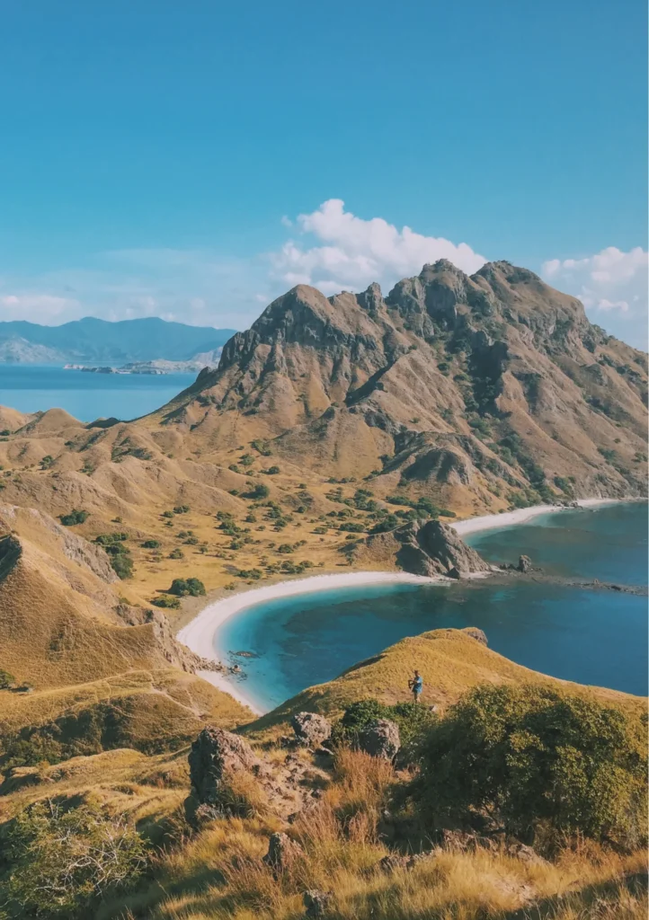 Sudamala Resort, Komodo, Labuan Bajo – Flores