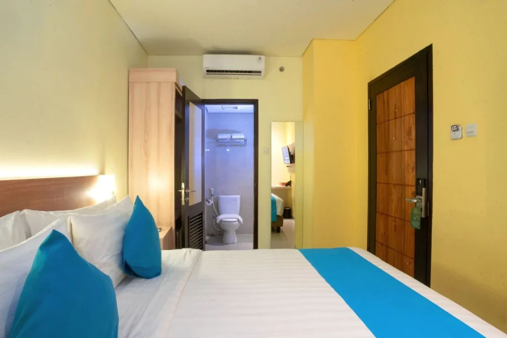 Zasgo Hotel Labuan Bajo – DSC03505 Edit