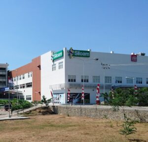 Siloam Hospitals Labuan Bajo exterior