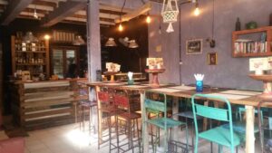 Apotek Surya Agung Labuan Bajo pharmacy place photo