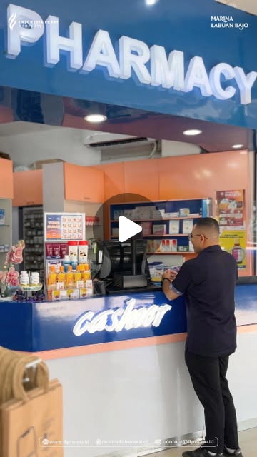 Kimia Farma Express Labuan Bajo official branch photo