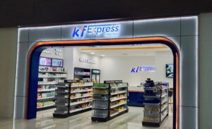 Kimia Farma Express Labuan Bajo official Kimia Farma Express image