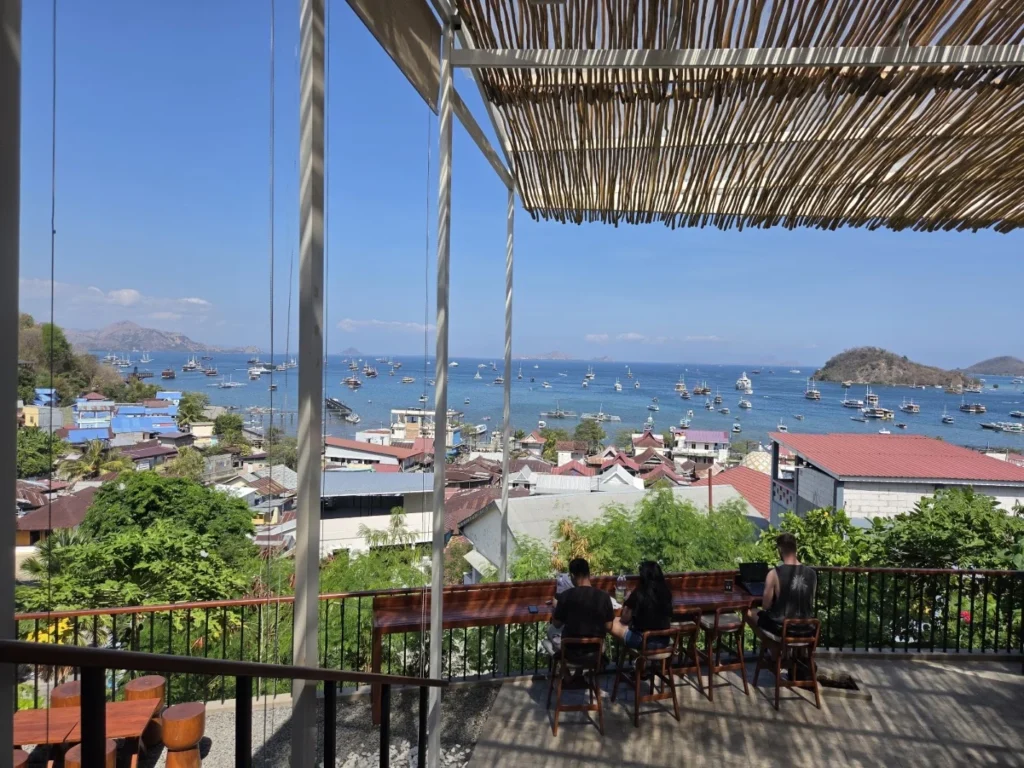 Taka Bajo in Labuan Bajo